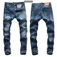 new homem jeans dsquared2 best price side pocket
